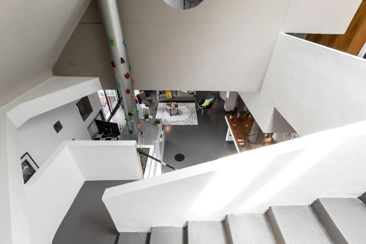 Residenza Bauhaus Milão 0*,  Itália