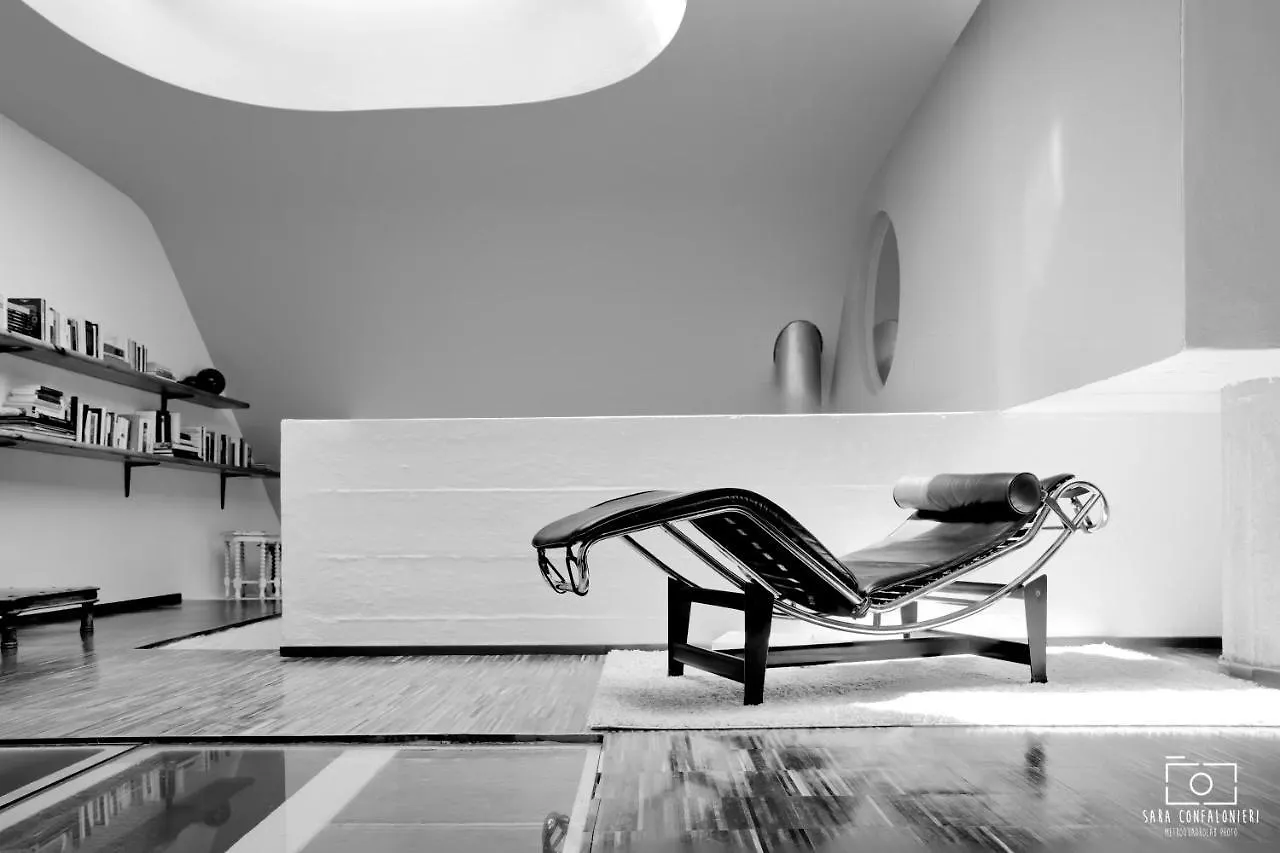 Residenza Bauhaus Milan