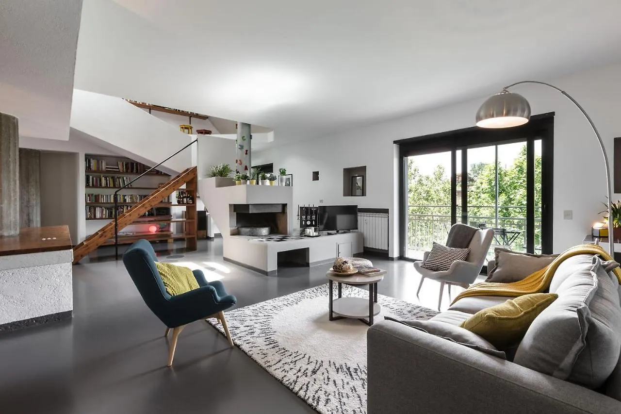 Residenza Bauhaus Milan